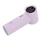 thumbnail image 5 of Ventilador Portátil de Mano ABS Con Pantalla Digital, 100 Velocidades, Ajustable Sin Escalonamientos, Silencioso, Mini Ventilador de Bolsillo de Alta Velocidad para Viajes y, 5 of 7