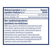 Dove Soothing Cream To Soothe Delicate Baby Skin Eczema Care No Artificial Perfume Or Color, Paraben Free, Phthalate Free ,5.1 oz