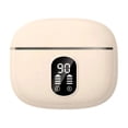 thumbnail image 2 of Wireless Earbuds, Bluetooth 5.4 Headphones Bass Stereo,ENC Noise Cancelling,Clear Calls,Waterproof,Running Gym Travel,LED Display,IP7 Waterproof Bluetooth Earbuds, 2 of 6