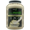 The Winning Combination All Natural Plant-Based Protein, Natural Vanilla Bean, 1.85 LB