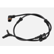 thumbnail image 2 of Juego de 2 piezas 1645400917 sensor de velocidad de rueda ABS delantera adecuado para Mercedes GL350 GL550 ML320 ML350-, 2 of 3
