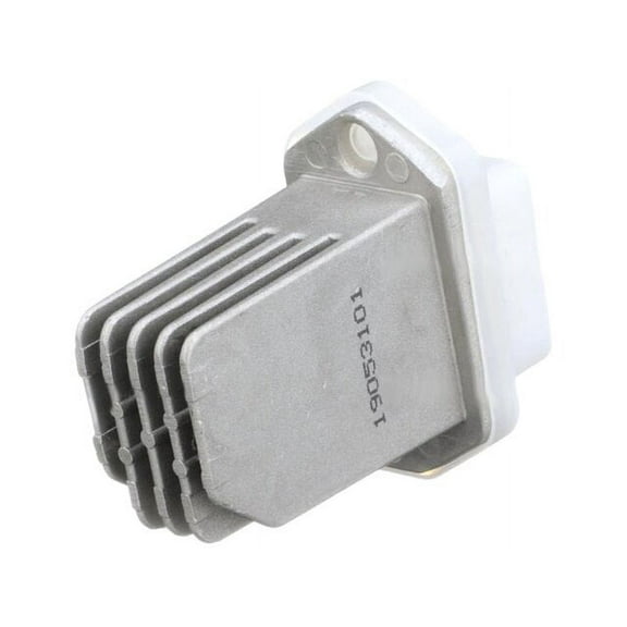 Blower Motor Resistor - Compatible with 2008 - 2019 Nissan Rogue S 2009 2010 2011 2012 2013 2014 2015 2016 2017 2018