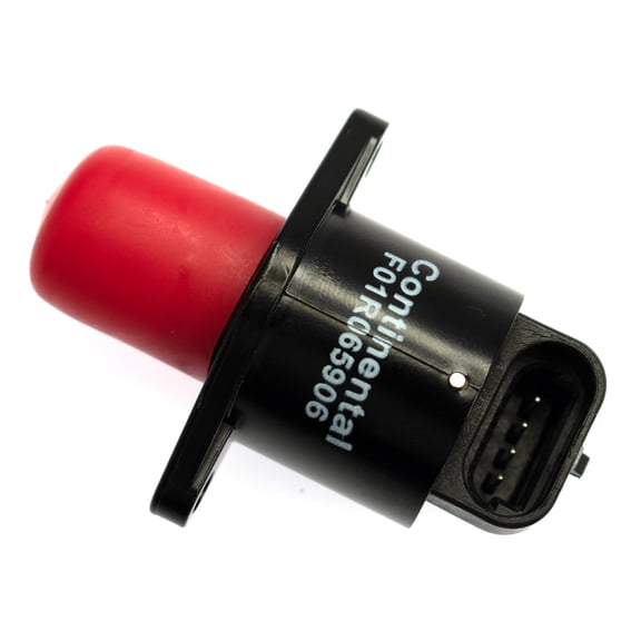 AiBaoQi 1pcs Idle Speed Control Valve F01R065906 For Mitsubishi LANCER BYD GEELY