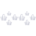 thumbnail image 1 of Dispositivo Dilatadores Nasales 4 Piezas Ronquido Reutilizable Disfrute Un Sueño (4 OPP), 1 of 6