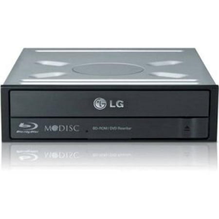 LG Internal UH12NS30 BD-ROM Blu-ray Optical Drive