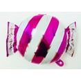 thumbnail image 1 of Globo de película de aluminio con forma de piruleta redonda de 18 pulgadas, globo con forma de molino de viento y caramelo, suministros para decoración de fiestas de cumpleaños, 1 of 1