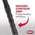 thumbnail image 3 of 24" FORCE ™ Snow Brush and Ice Scraper, 3 of 6