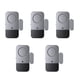 thumbnail image 2 of Advancent Alarma para ventana de puerta, sistema de protección de seguridad para el hogar de 120dB, Detector independiente de puerta Conjuntos de muebles de dormitorio 5 piezas, 2 of 6
