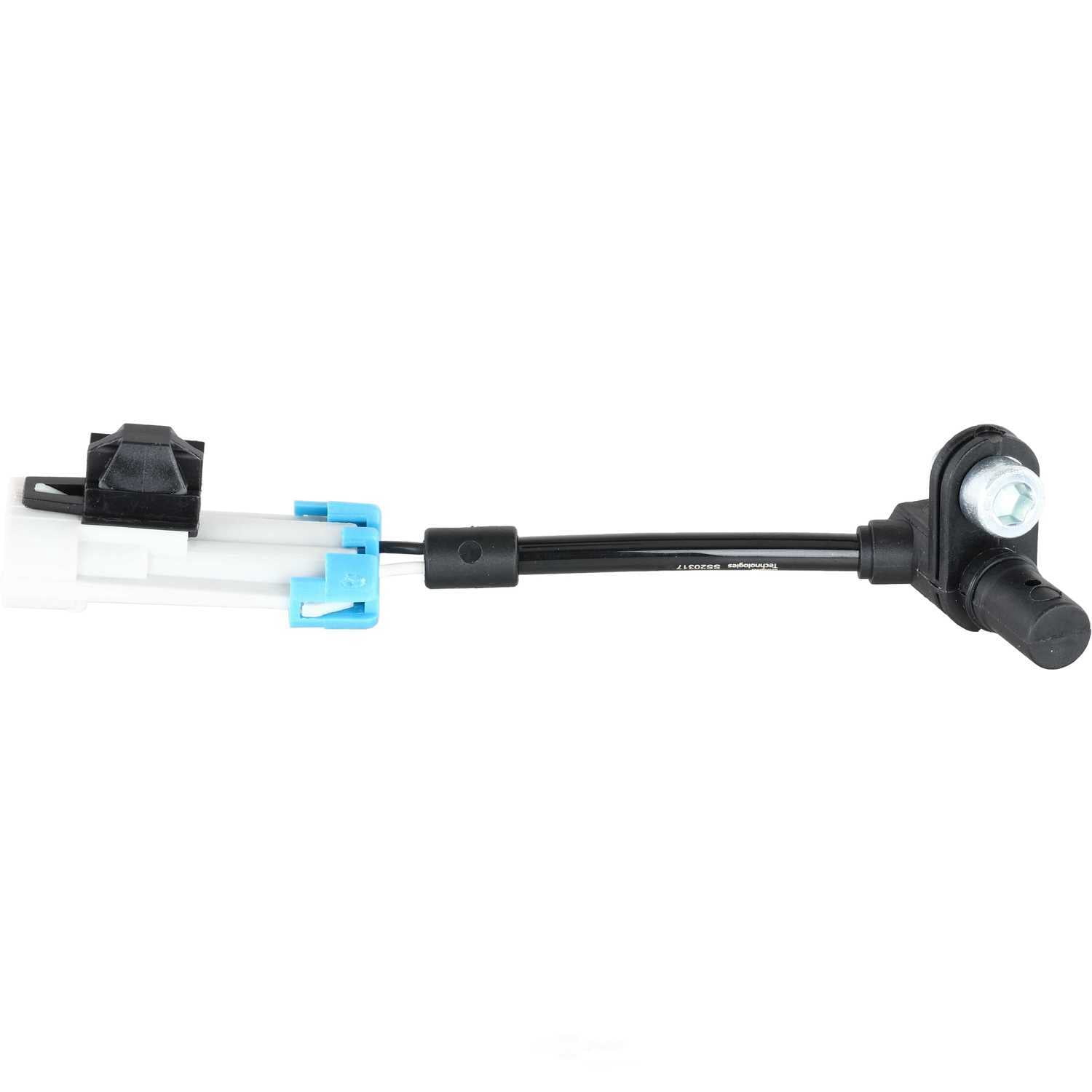 Delphi SS20317 ABS Wheel Speed Sensor