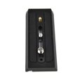 thumbnail image 3 of Lefu Sliding Quick Release Plate For Manfrotto 503HDV MH055M0-Q5 MVH400AH, 3 of 9