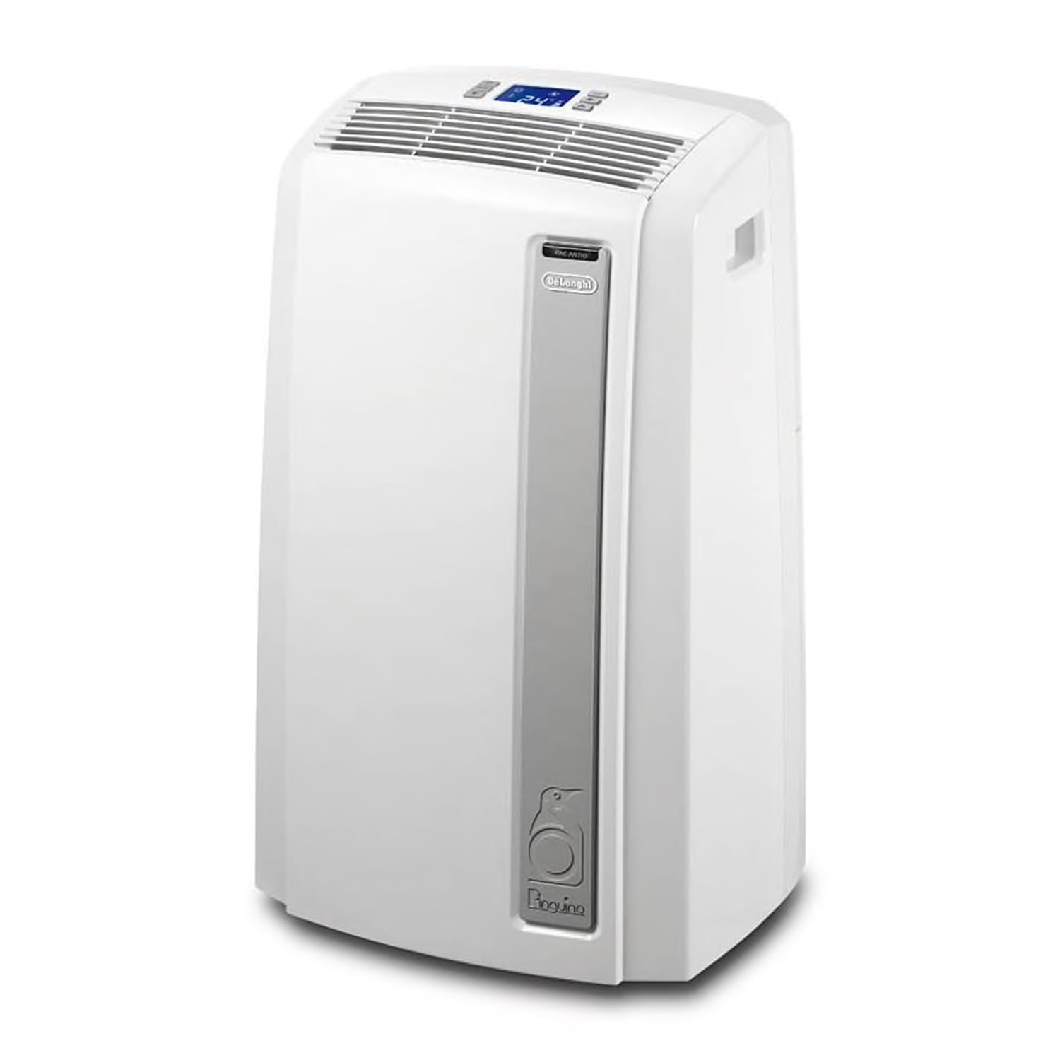 Pinguino PACAN130HPESWH Portable Air Conditioner, White