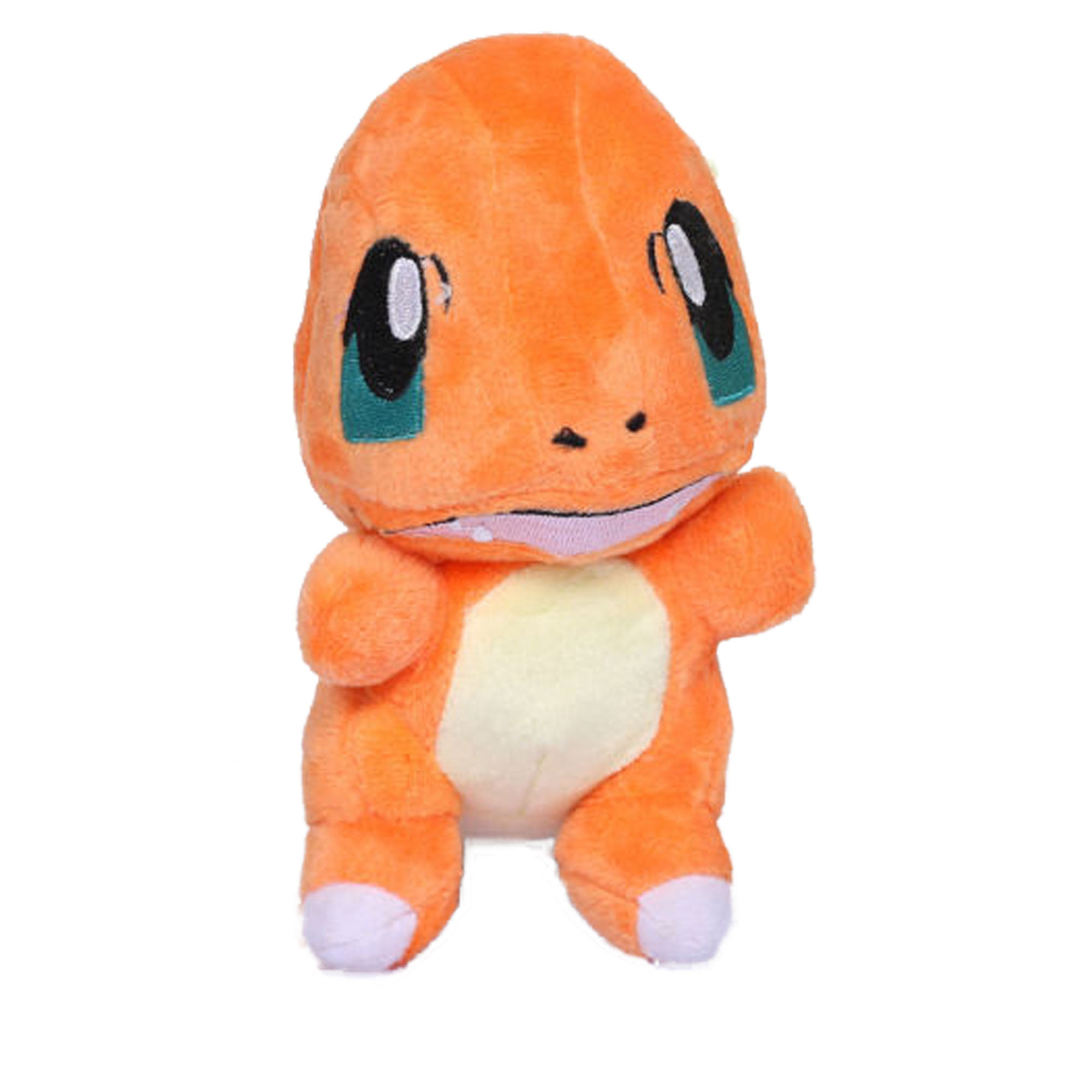 charmander plush walmart