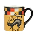 thumbnail image 5 of Certified International Spooky Halloween 18 oz. Mug, Set of 4, Multicolor, 5 of 7