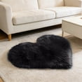 thumbnail image 3 of Hand Woven Blanket Carpet Shag Light Throw Blanket Rugs for Bedroom Large Large Carpet for Bedroom Small Furry Rug Shaggy Rug for Bedroom Blanket Full Size Modern Living Room Rug Bohemian Soft, 3 of 3