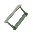 thumbnail image 2 of Hanger without punching, wall mounted, retractable, waterproof, 2 of 5