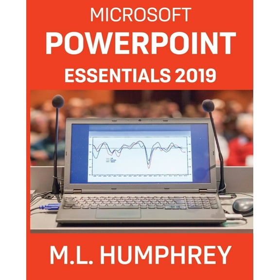PowerPoint Essentials 2019, (Paperback)