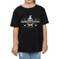 thumbnail image 3 of Harry Potter Girls Hogwarts First Year Cotton T-Shirt, 3 of 5