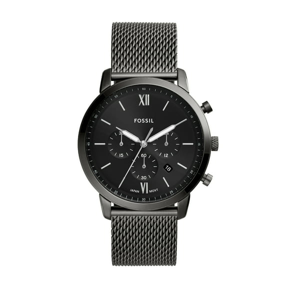 Fossil Men's Neutra Chronograph Watch