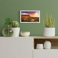 thumbnail image 5 of Snap 8.5"x14" Wood Wall Poster Frame, Wall Mount Display - Perfect Fit for Digital Photos - White, 5 of 11
