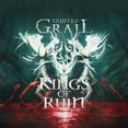 thumbnail image 3 of Tainted Grail: Kings of Ruin Board Game CORE Box - Explore Dark Lands and Unravel Immersive Stories! Ages 14+, 1-4 Players, 2-3 Hour Playtime, Made by Awaken Realms, 3 of 6