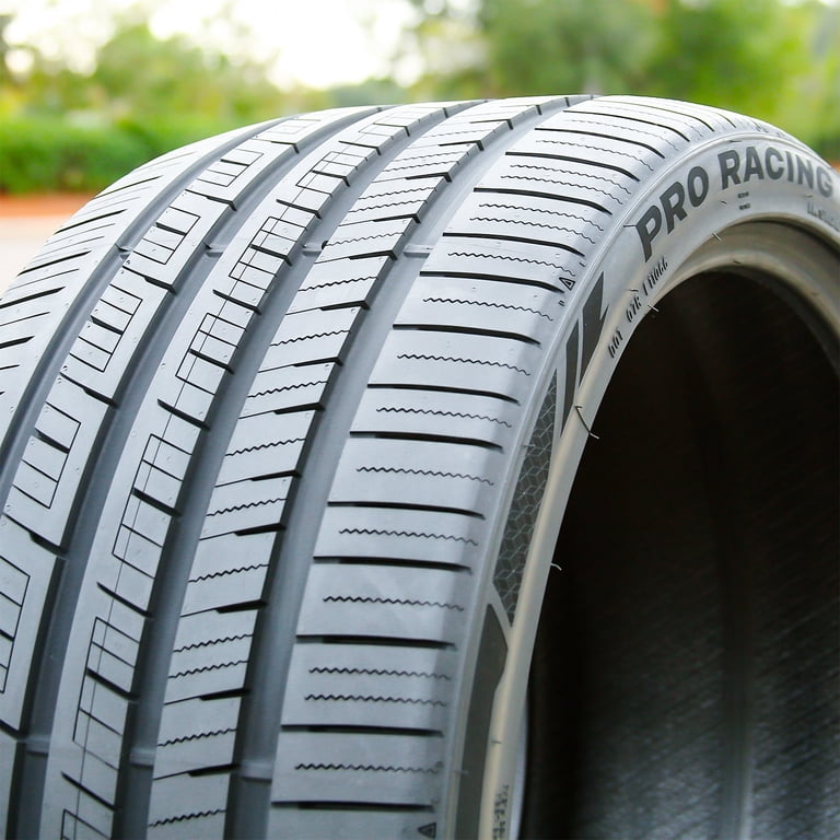 Aplus Pro Racing 235/40ZR18 95W XL Racing Tire - Walmart.com
