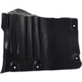 thumbnail image 4 of Geelife Fender Liner For 2004-07 BMW 530i/2004-05 545i Sdn/Wgn Front Right Rear Section, 4 of 9