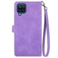 thumbnail image 5 of Funda billetera anti-golpes para GANGXUN Samsung A12 5G , ideal para día a día y trabajo, 5 of 5