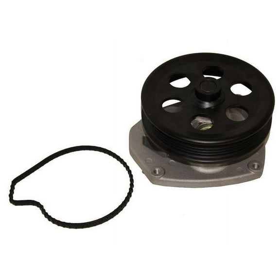 Water Pump - Compatible with 2013 - 2022 Chevy Malibu 2014 2015 2016 2017 2018 2019 2020 2021