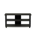 thumbnail image 2 of Furinno Sully 3-Tier TV Stand for TV up to 40 , Multiple Finishes, 2 of 5