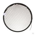thumbnail image 1 of 2 Piezas De Malla De Rejilla De De 60  degree Para Luz Estroboscópica De Flash photoflash lamp De Difusor De Reflector De 7 Pulgadas Estándar, 1 of 4