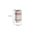 thumbnail image 2 of Holiday Time 16oz Double Wall Tumbler, 2 of 5
