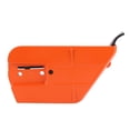 thumbnail image 3 of Chain Brake Clutch Sprocket Side Cover 537033501 for 362 365 371 372 385 390 570 575 576 Chainsaws, 3 of 8