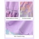 thumbnail image 4 of Vestido Lilo and Stitch de Disney para niñas de 8 a 9 años, color morado, 4 of 6