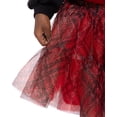 thumbnail image 5 of Disney Classics 101 Dalmatians Toddler Girls Graphic Sweatshirt and Tutu Skirt, 2-Piece, Sizes 12M-5T, 5 of 8