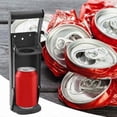 thumbnail image 2 of Compact Soda Bottle Press with Multi-Function Kitchen Opener for Cans and Bottles, 2 of 5