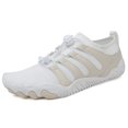 thumbnail image 1 of Zapatos de agua antideslizantes para gimnasio calzado deportivo transpirable de secado rápido para playa al aire libre, 1 of 9