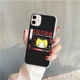 thumbnail image 4 of Funda De Silicona TPU Compatible Con Samsung A04 A14 A04S A23 A34 A54 M23 M33 Suave Transparente ML-156 my hero academia, 4 of 4
