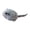 Gray, variant on Automatic Electronic Mouse Cats Toy with Squeaky,Kitten Toy for Hunting Play