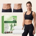 thumbnail image 2 of 2026 NEW Advanced Body Contouring Micro-Needle Patches, 7 Patches, Firming & Tightening, White, 2 of 7