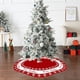 thumbnail image 5 of Christmas Tree Cluster Decoration Festive Series 120cm Large Size, 5 of 6