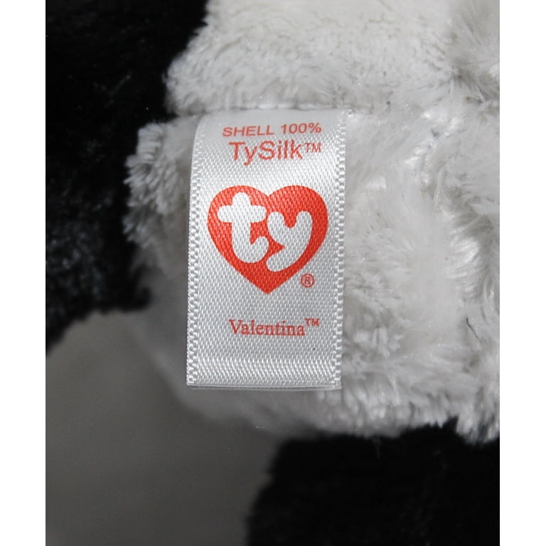 Ty Beanie Boo Valentina Exclusive - Walmart.com