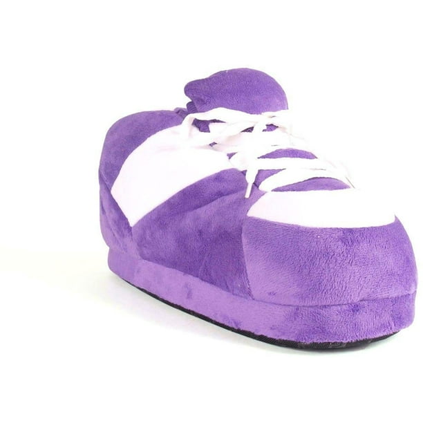 Happy feet shop slippers walmart