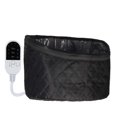 thumbnail image 1 of Electric Hair Heating Cap Thermal Treatment Steamer Cap Hair Spa Cap Hair Care Hat for Women Home, 1 of 5