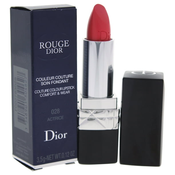 lady dior lipstick