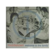 Middletown includes: Tad Armstrong, Aaron Vaughn Stroup, Stacia Demos. Additional personnel includes: Josephine Armstrong (vocals); Peter Holsapple (mandolin, organ). Producers: Vess Rhutenberg, Lon Paul Ellrich.