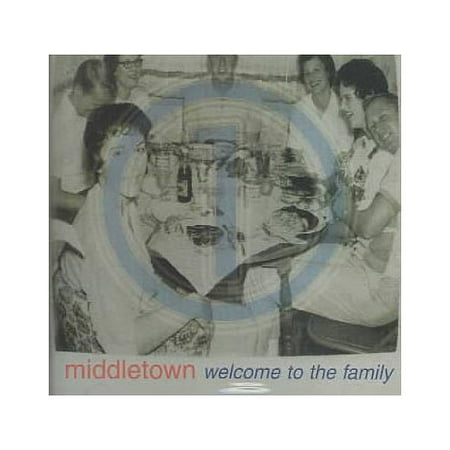 Middletown includes: Tad Armstrong, Aaron Vaughn Stroup, Stacia Demos. Additional personnel includes: Josephine Armstrong (vocals); Peter Holsapple (mandolin, organ). Producers: Vess Rhutenberg, Lon Paul Ellrich.