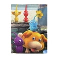thumbnail image 3 of Lsque Pikmin Pattern Wooden Picture Puzzle ,500 Piece Jigsaw Puzzle ,Family Fun Puzzle, Home Décor Puzzle, Gift Puzzle(Vertical style), 3 of 8