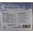 thumbnail image 2 of Songs About Heaven Volume 3 Daywind Christian Karaoke Style NEW CD+G 6 Songs, 2 of 2