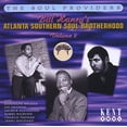 thumbnail image 3 of Bill Haney's Atlanta Southern Soul Bros 2 / Var (CD), 3 of 3