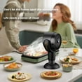 thumbnail image 3 of SharkTRUE Effective Negative Ion Air Purifier & Range Hood Cleaner, Safe & Easy Use, 3 of 8